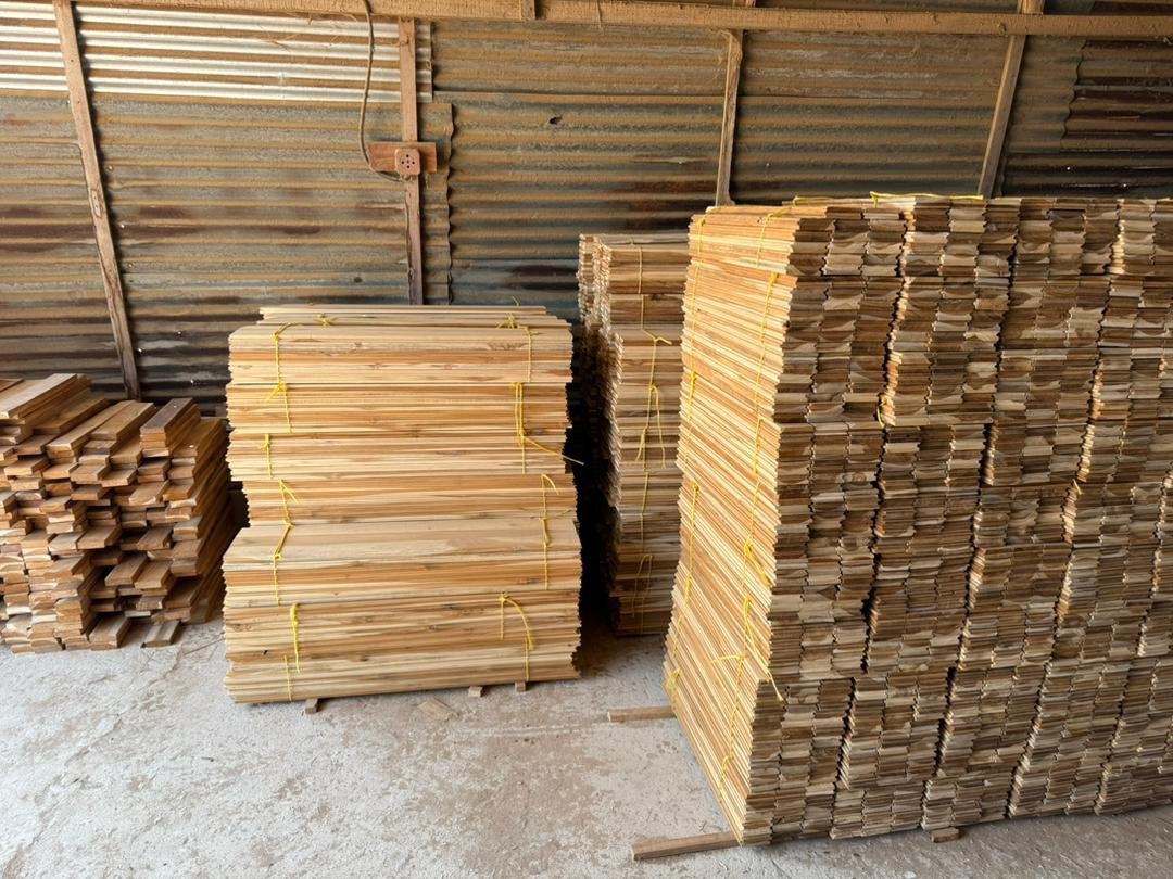 Tent design and stitching workshop