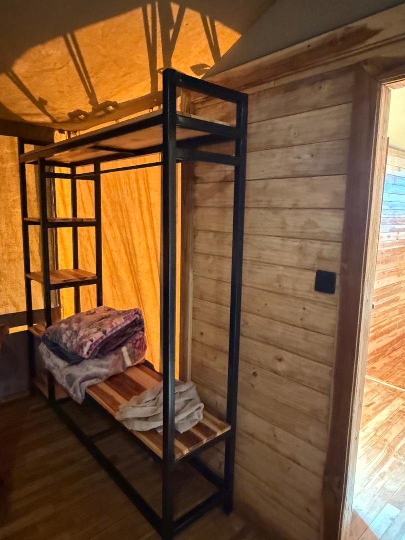 Eco furniture collection